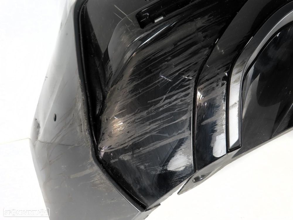 Parachoques Pack M Traseiro Usado / Original BMW i4 (G26) 51125A1DB03 - 12