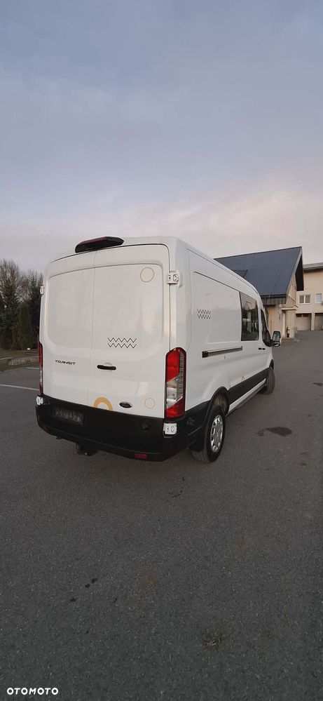 Ford Transit - 6