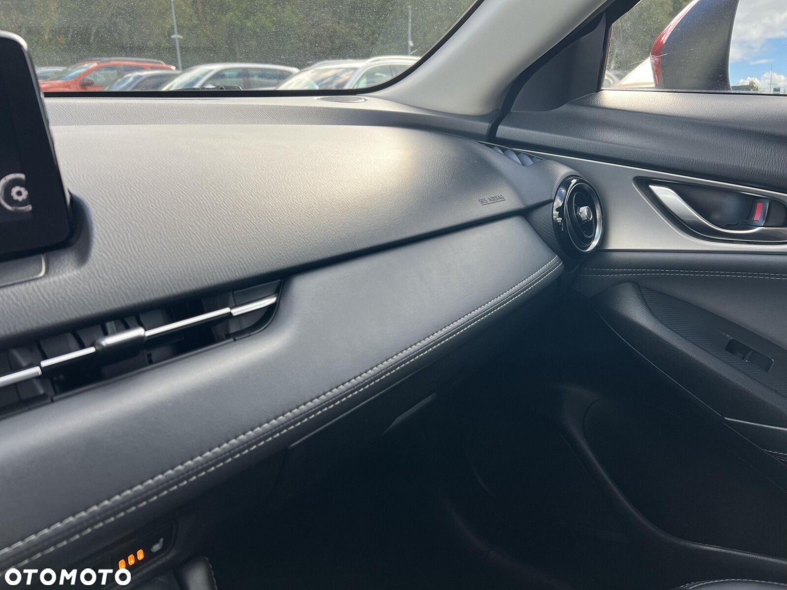 Mazda CX-3 2.0 SkyPassion i-Eloop 4x4 - 31