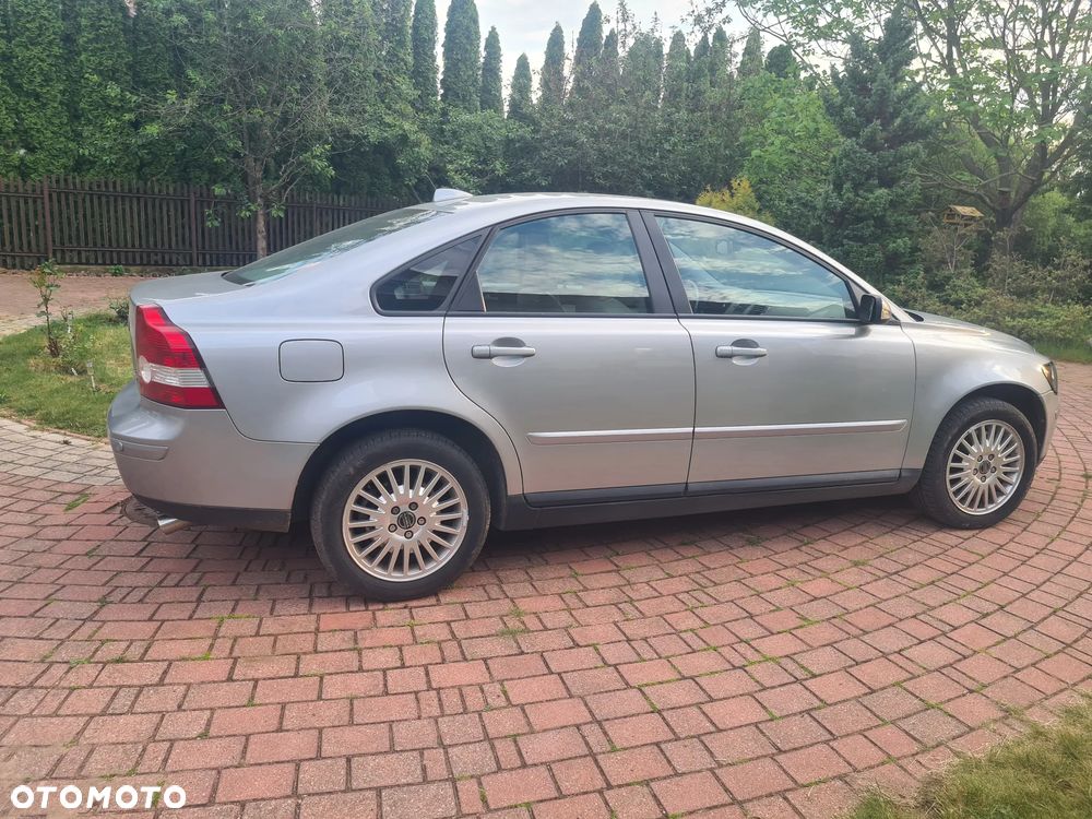 Volvo S40 T5 AWD Summum - 5