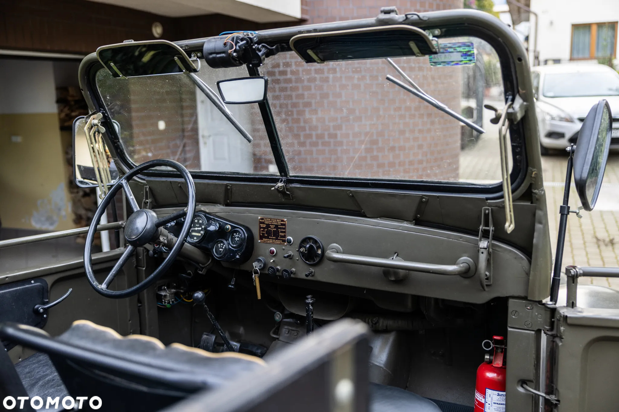 Gaz 69 - 16