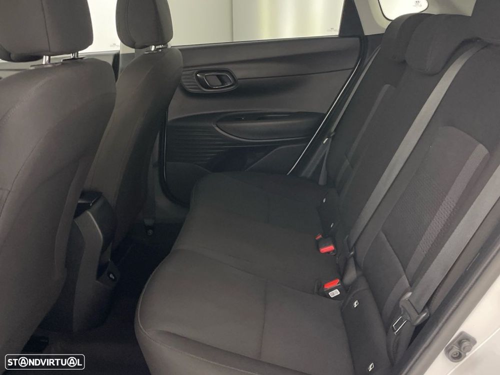 Hyundai i20 1.2 MPi Comfort - 12