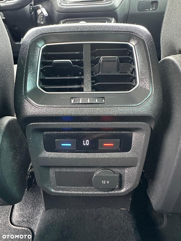 Volkswagen Tiguan 1.4 TSI (BlueMotion Technology) Comfortline - 20