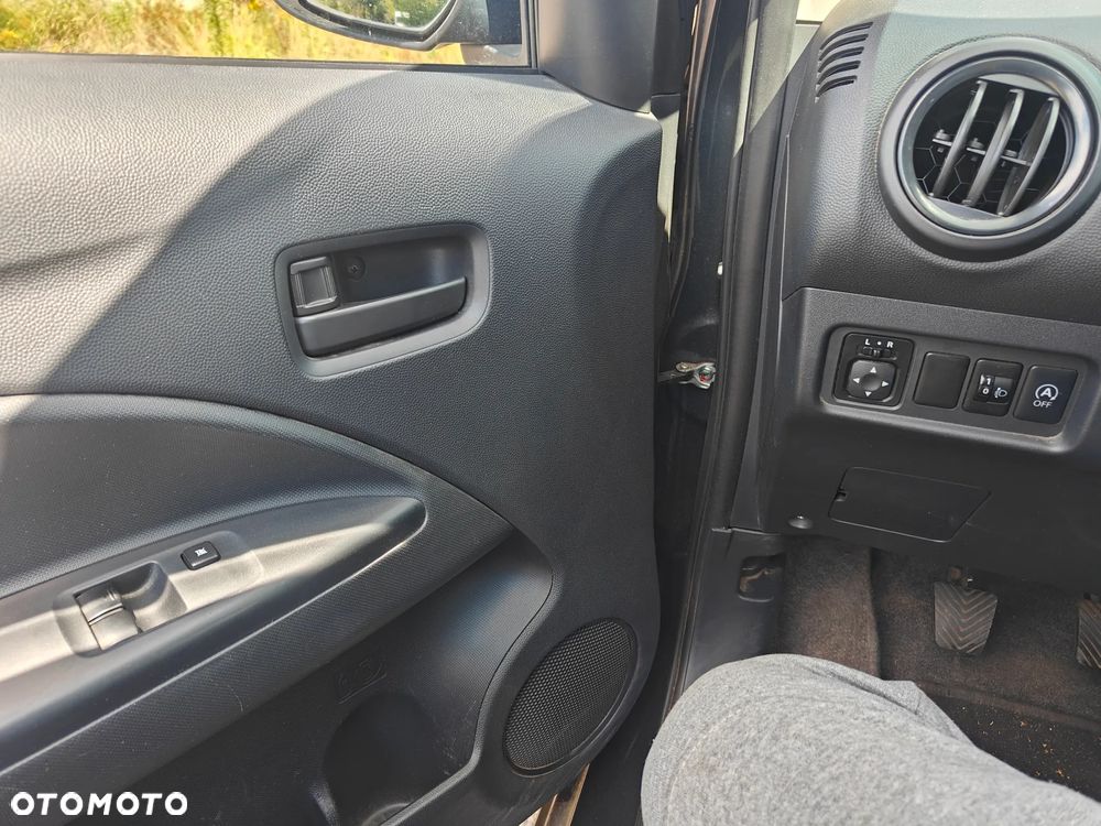 Mitsubishi Space Star 1.0 Active - 9