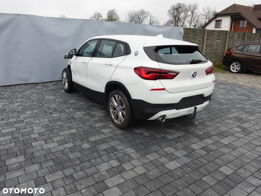 BMW X2 sDrive18i Edition M Mesh - 3