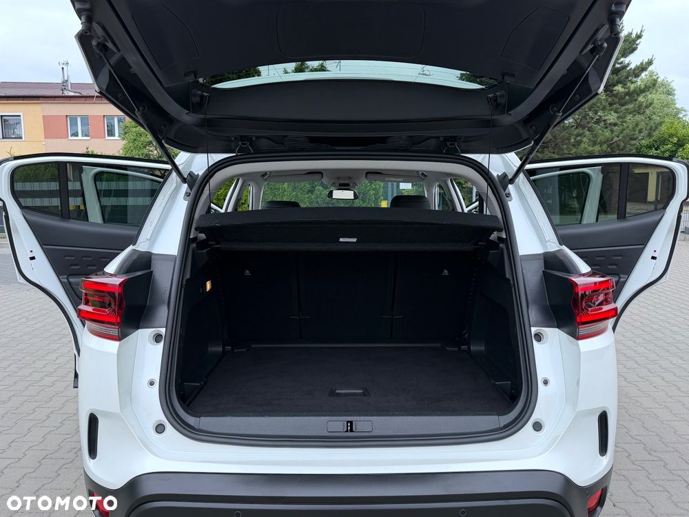 Citroën C5 Aircross - 33