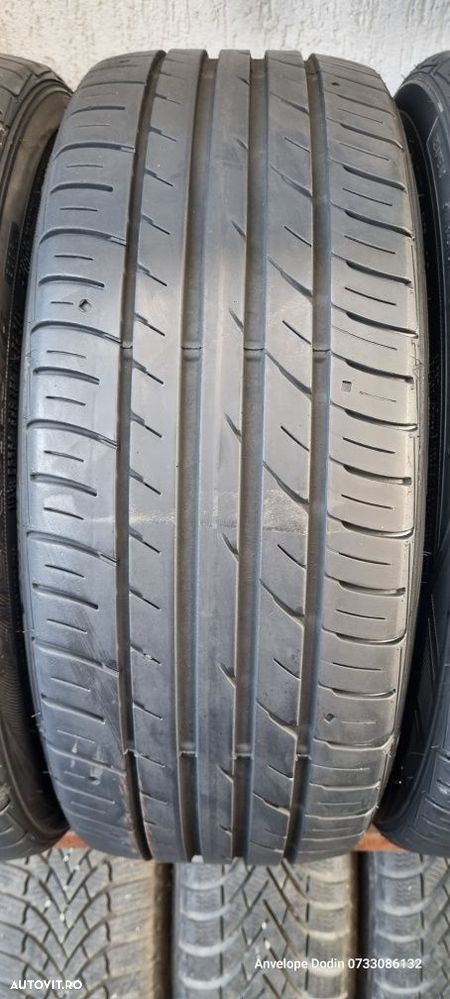 205 45 17 / 205/45/17 / 205/45R17 Falken, set 4 buc - 6