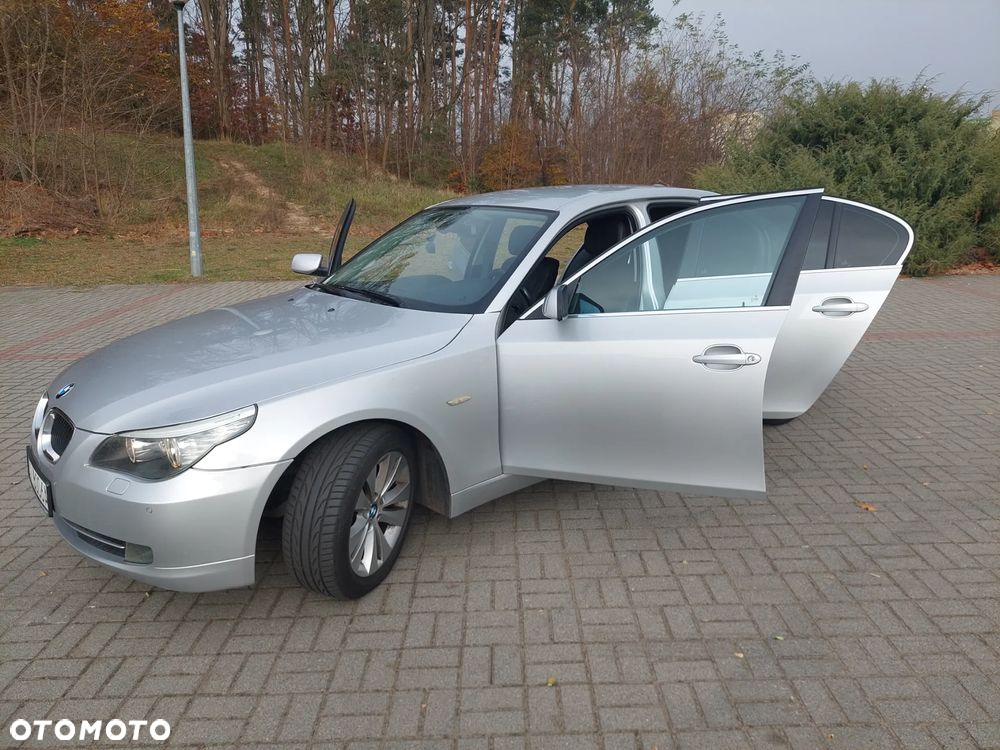 BMW i5 - 14
