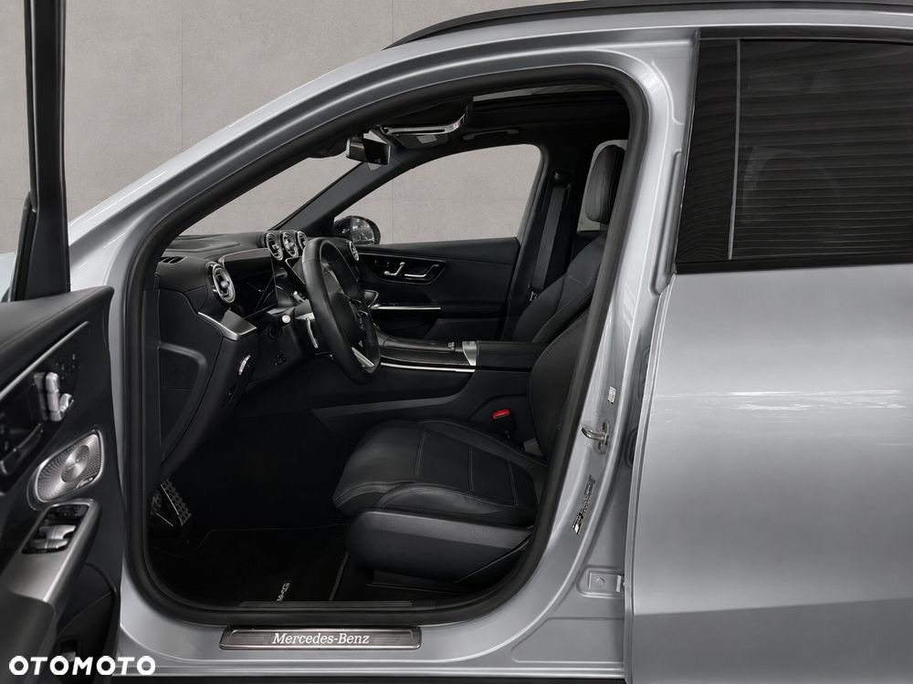 Mercedes-Benz GLC 300 de 4Matic 9G-TRONIC AMG Line Advanced - 10