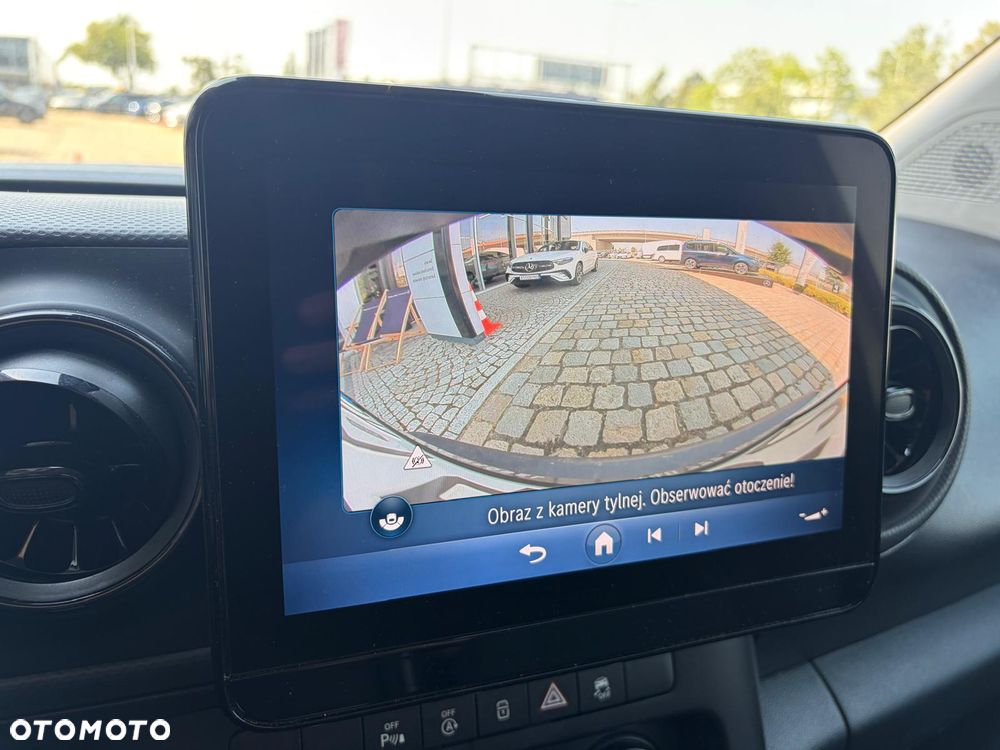 Mercedes-Benz Citan 110 CDI Ekstra Long - 13