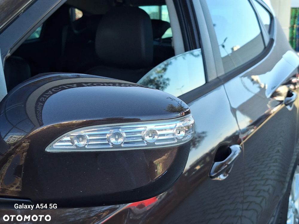 Hyundai ix35 1.7 CRDi Comfort 2WD - 15