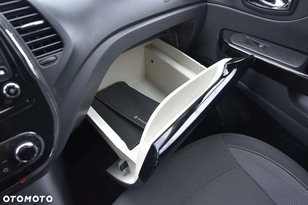 Renault Captur ENERGY TCe 120 EDC Dynamique - 20