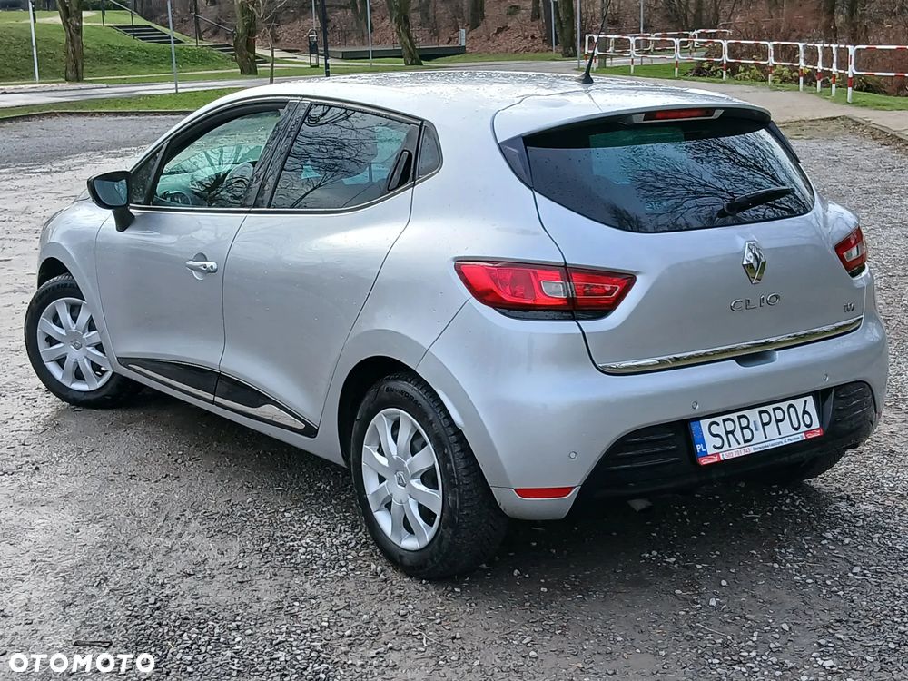 Renault Clio 0.9 Energy TCe Limited - 3