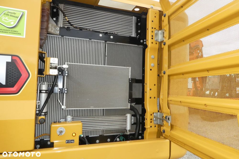Caterpillar 320-07B ORGINALNY LONG - 21
