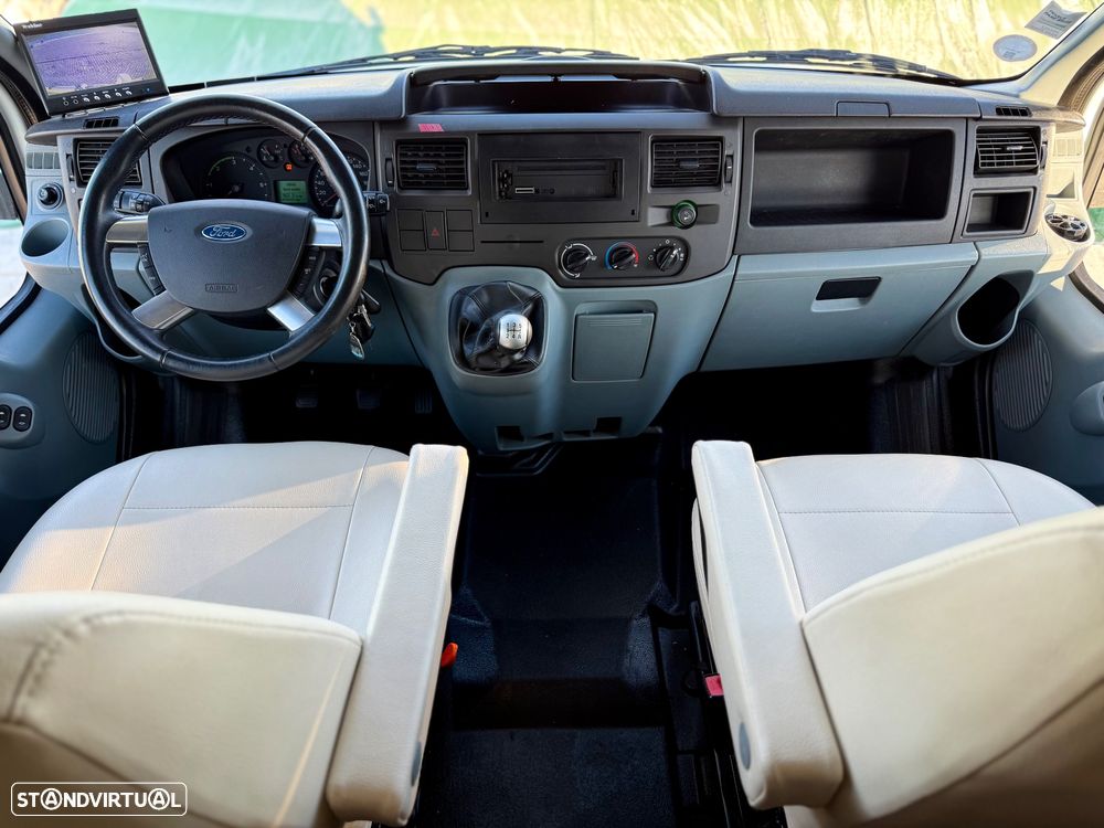 Chausson Flash 02 - 19