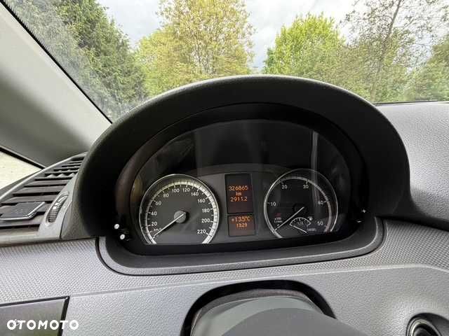 Mercedes-Benz Vito - 6