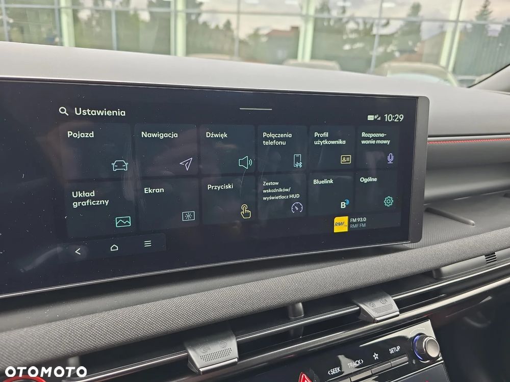 Hyundai Tucson 1.6 T-GDi PHEV N-Line 4WD - 22
