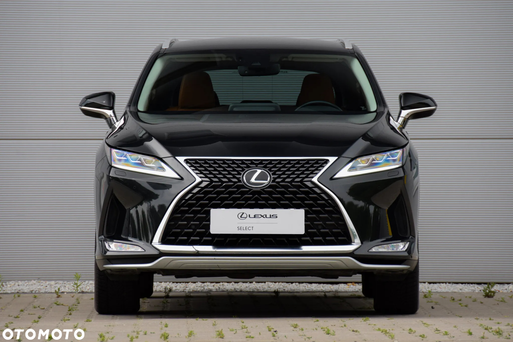 Lexus RX 300 Prestige - 17