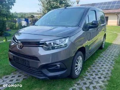 Toyota ProAce - 1