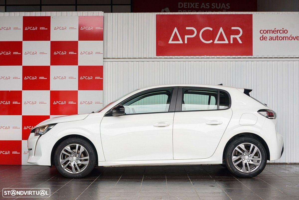 Peugeot 208 1.2 PureTech Active Pack - 6