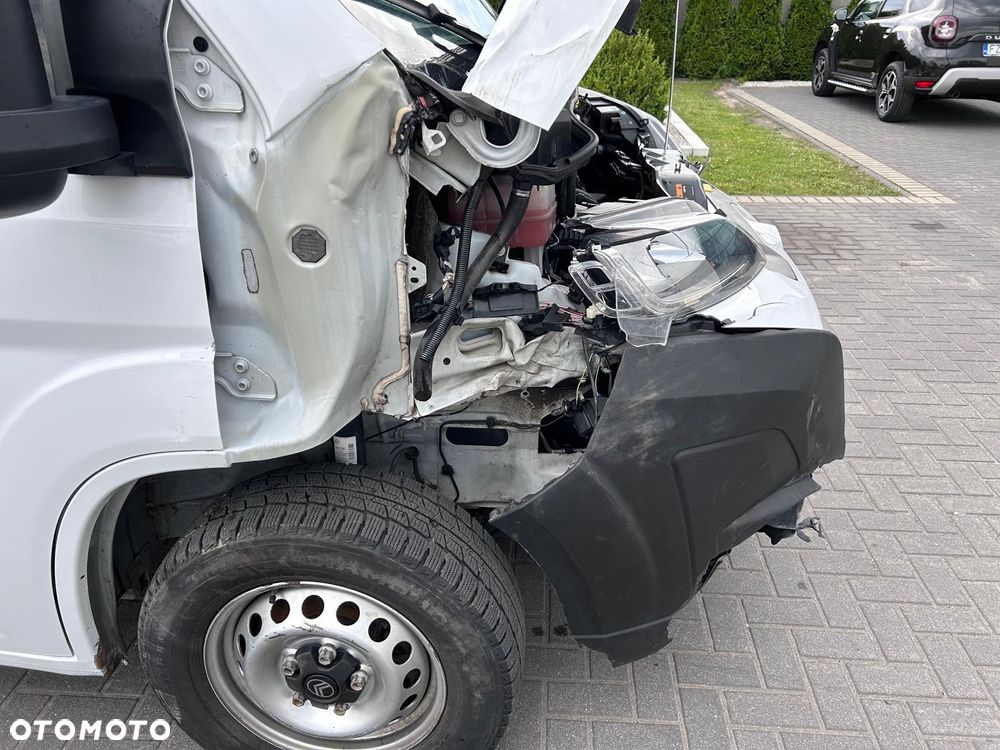 Citroën Jumper - 22