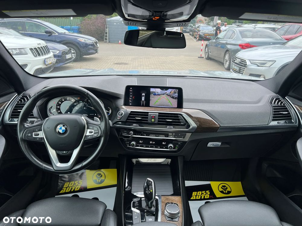 BMW X3 - 15