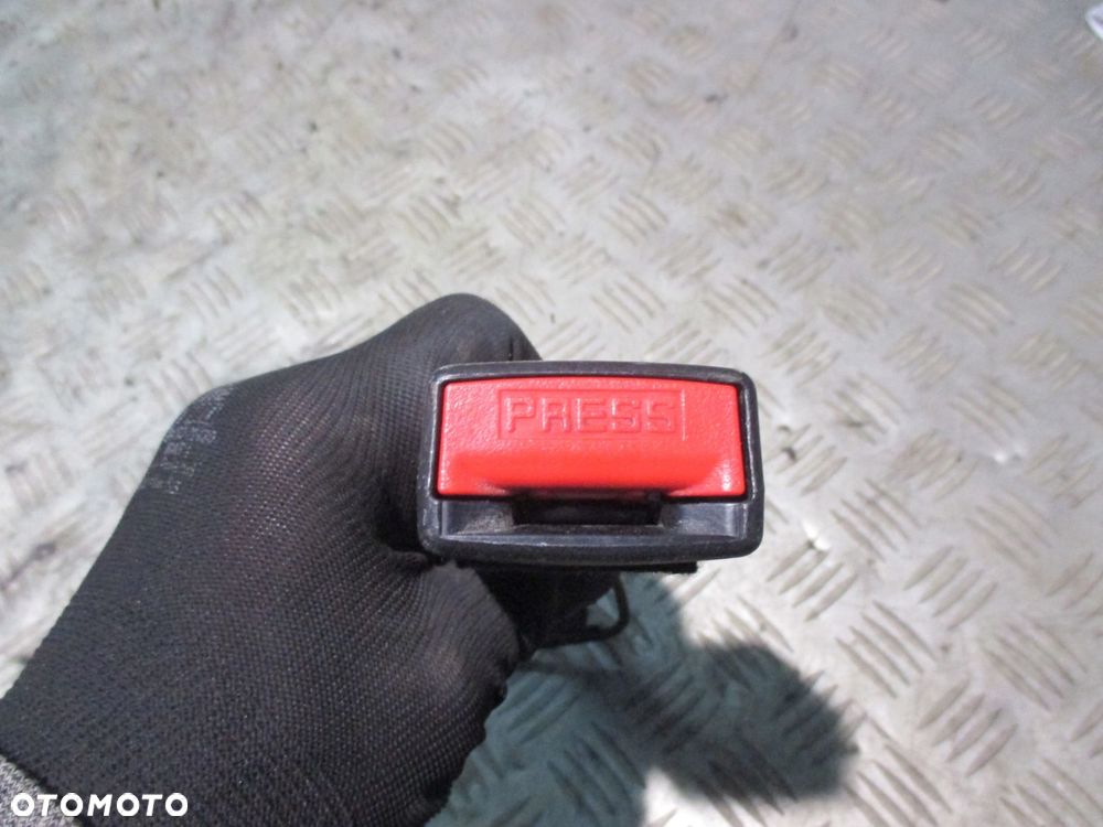 ZAPINKA PASA LEWY PRZÓD CITROEN C4 PICASSO I - 3