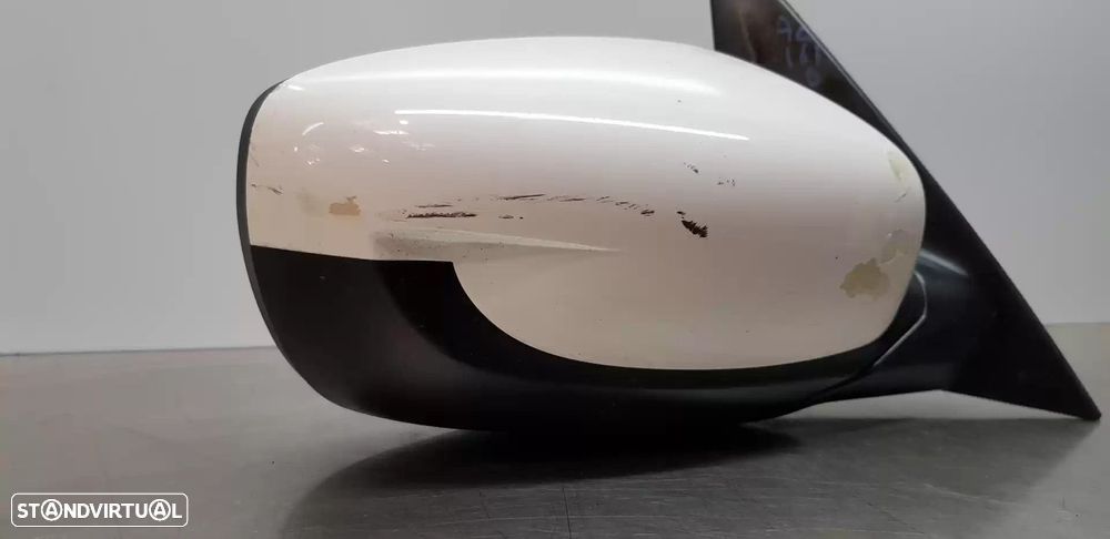 ESPELHO RETROVISOR DIREITO KIA CARENS IV 2023 -87620A4100 - 2