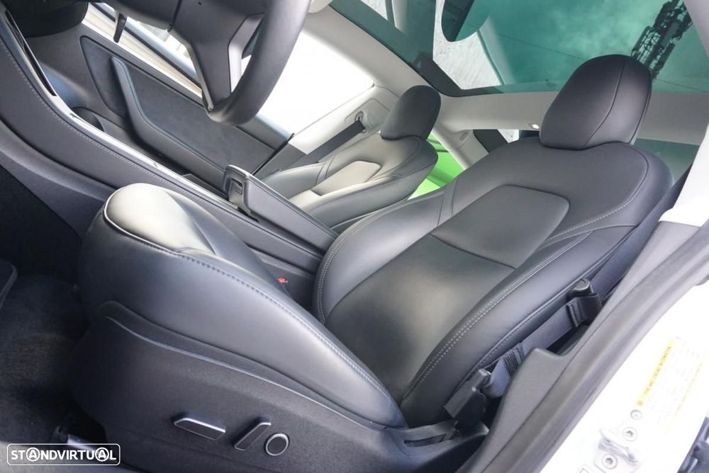 Tesla Model 3 Long Range AWD Dual Motor - 6