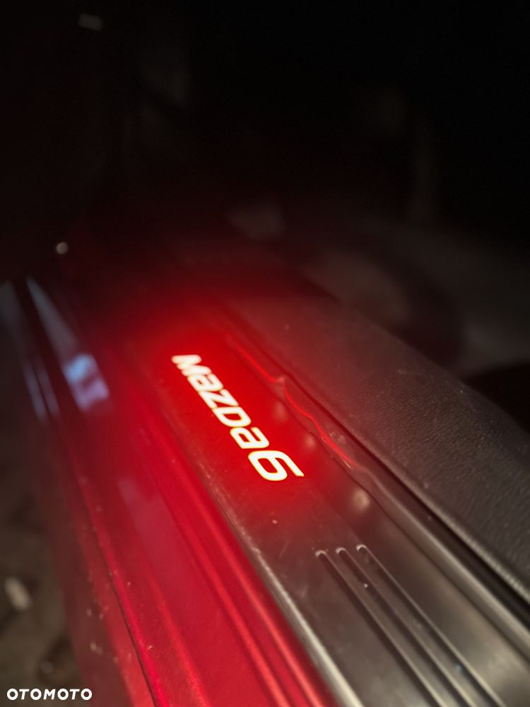 Mazda 6 2.2 D Skypassion I-ELoop 4x4 - 17