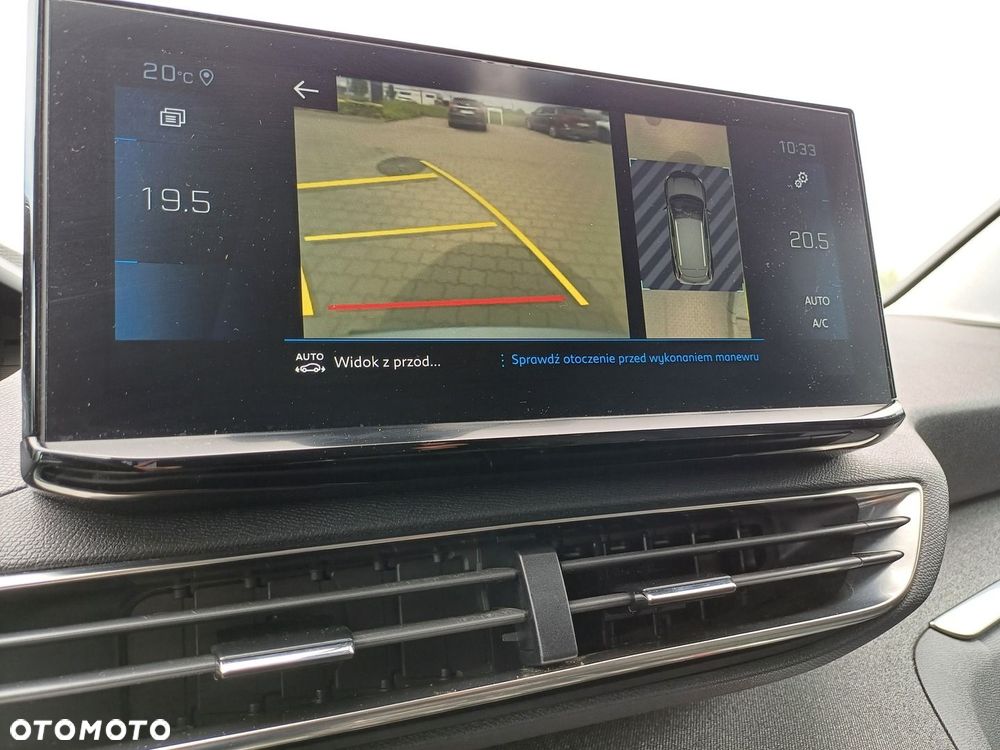 Peugeot 3008 - 19