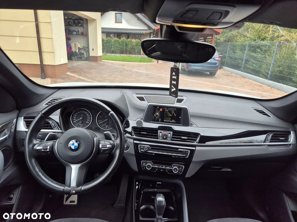 BMW X1 xDrive18d M Sport - 28