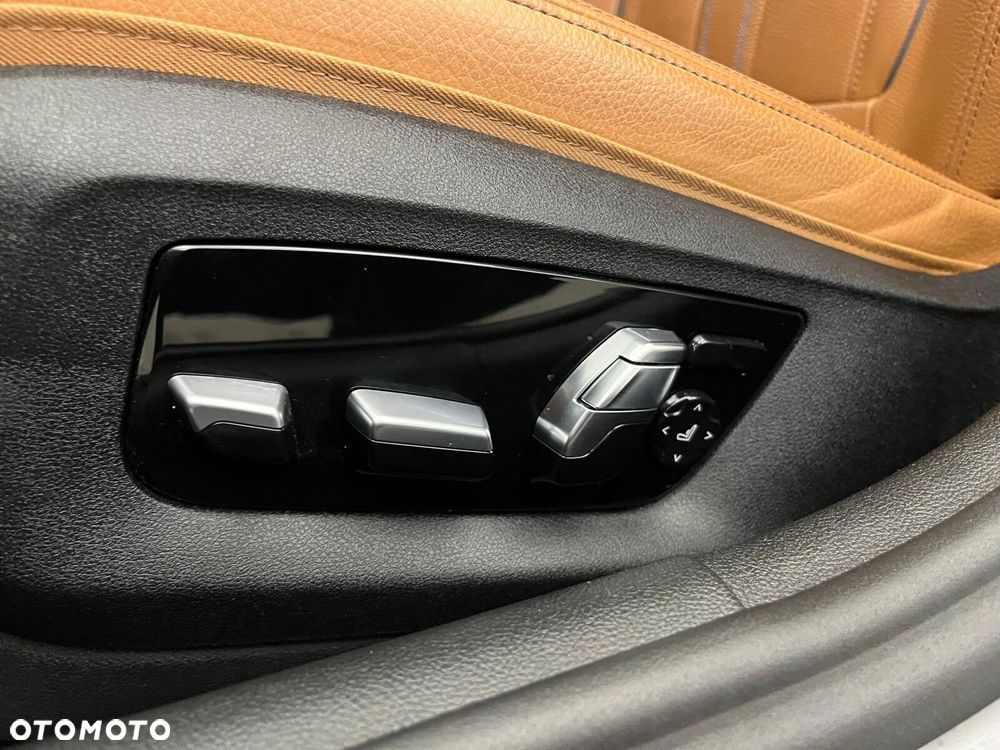 BMW Seria 5 520d xDrive mHEV sport - 19
