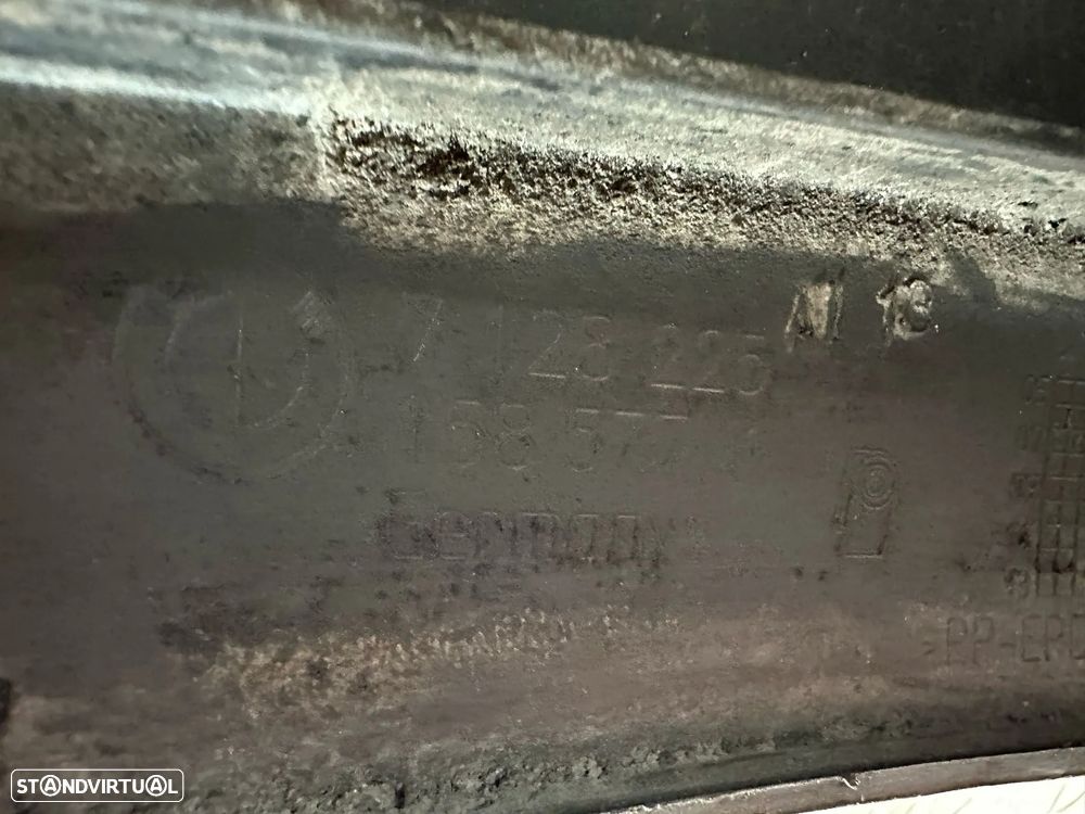 Parachoques Frontal Frente Original BMW Serie 3 E92 Coupe E93 Cabrio 7128225 2006 - 2013 - 9