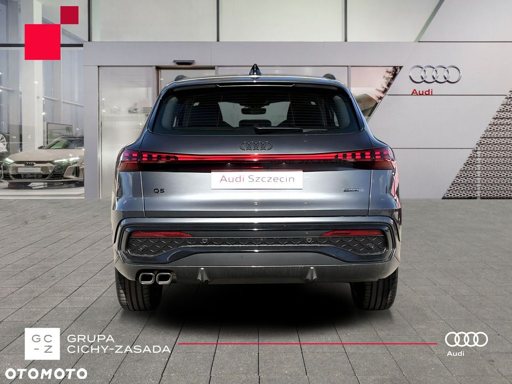 Audi Q5 - 4