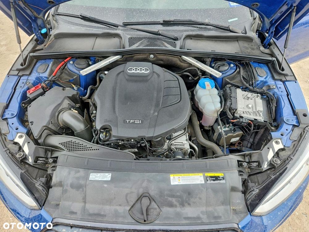 Audi A5 Sportback - 11
