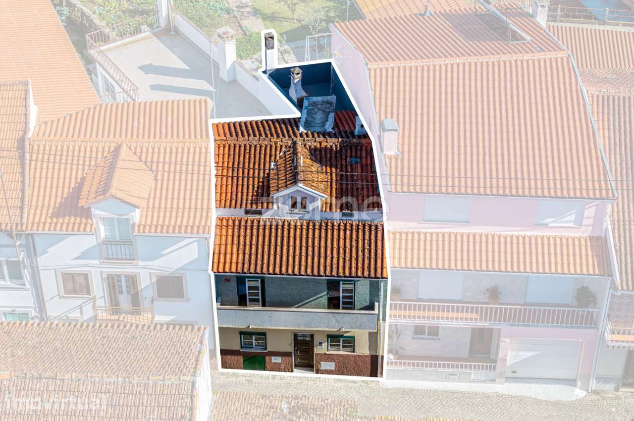 Moradia, 138 m², Sarzedo - Grande imagem: 4/36