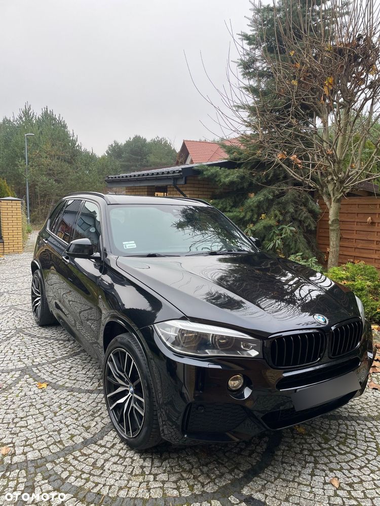 BMW X5 - 2