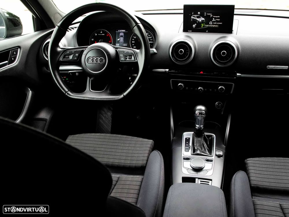 Audi A3 - 16