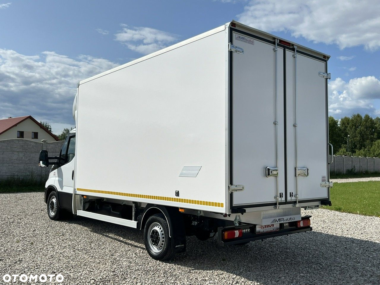 Iveco Daily - 4
