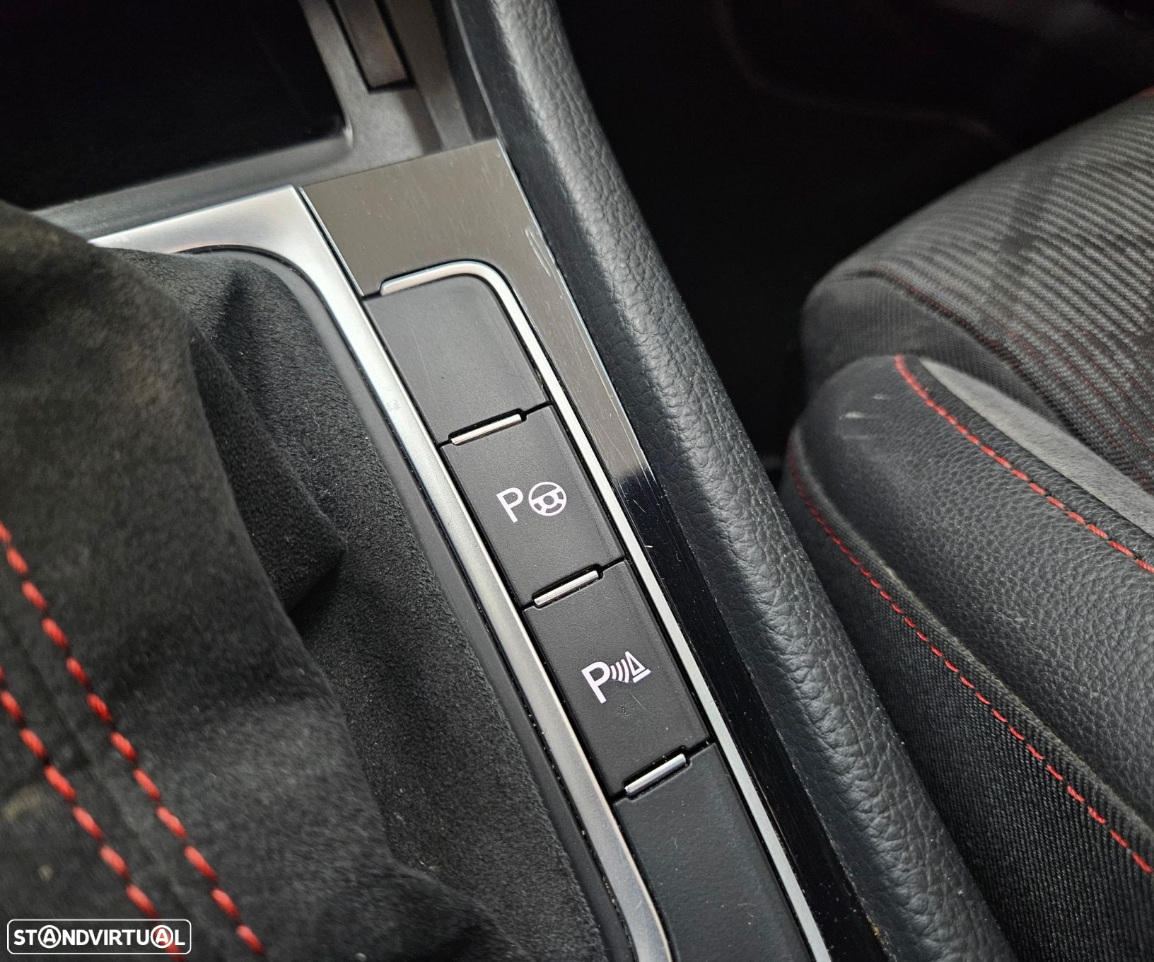 VW Golf GTI TCR 2.0 TSI OPF DSG - 45