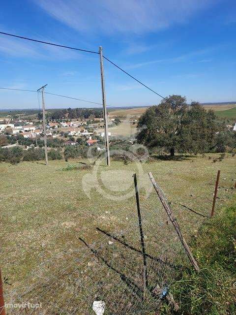 Terreno rústico com possibilidade de construção - Grande imagem: 4/7