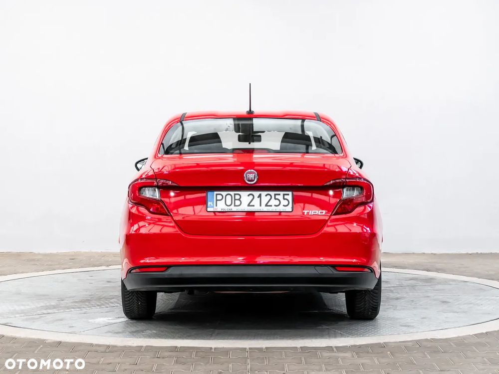 Fiat Tipo 1.4 Classic - 8