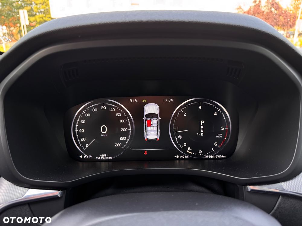 Volvo XC 60 D4 R-Design - 20