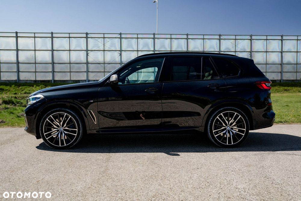 BMW X5 - 11