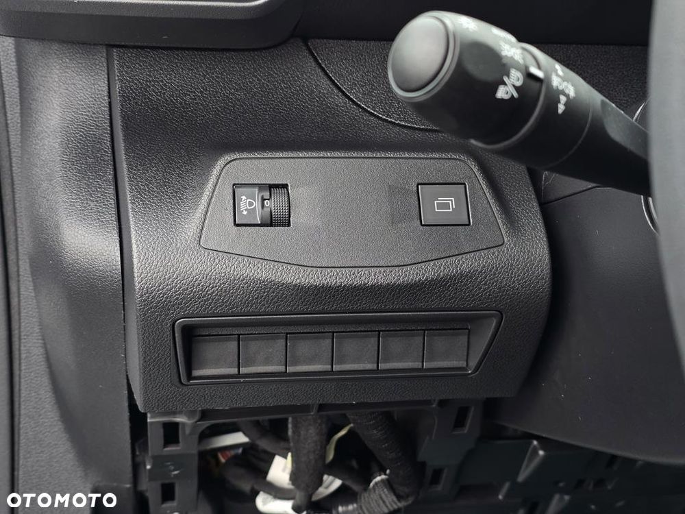 Peugeot Partner Van 1.5 BlueHDI S&S L2 - 11