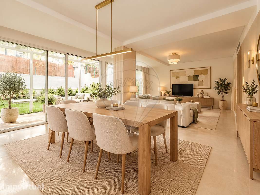 Apartamento T3 para venda - Grande imagem: 5/32