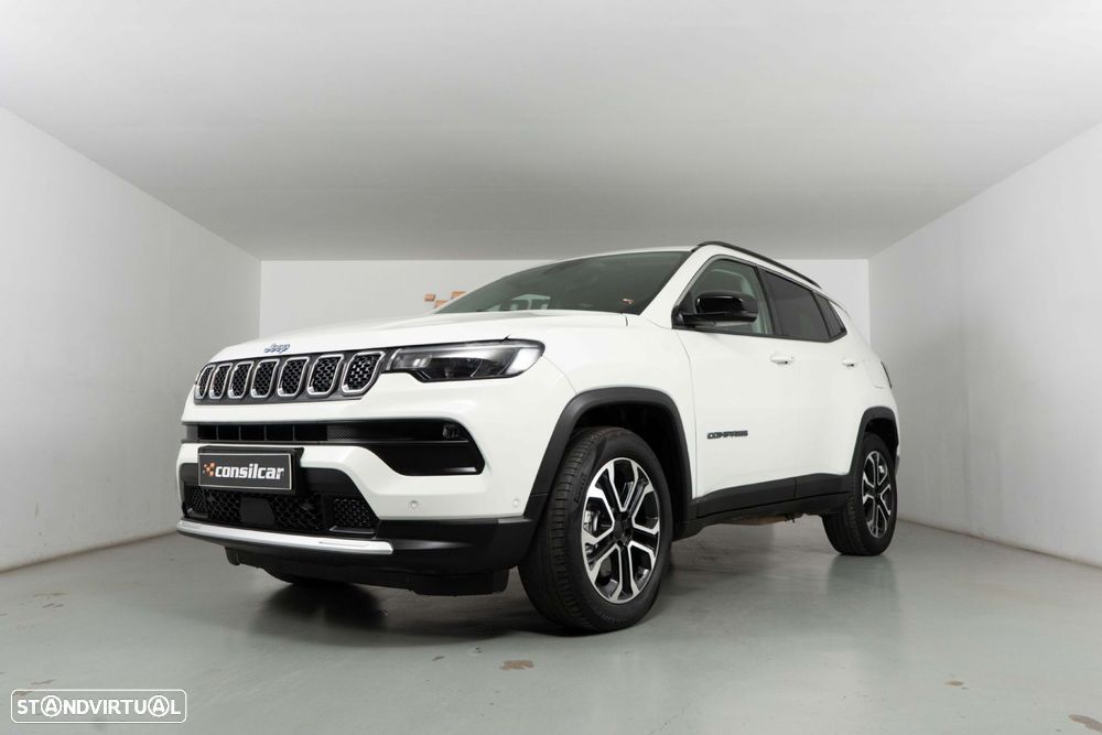 Jeep Compass - 7