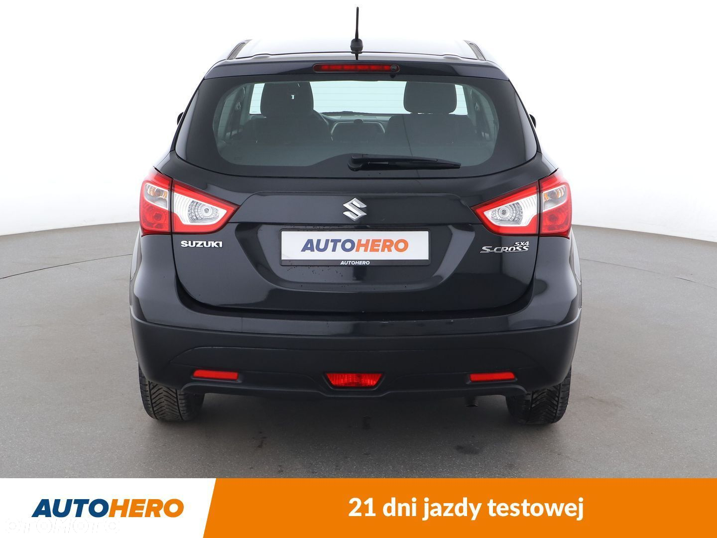 Suzuki SX4 S-Cross 1.6 Elegance - 5