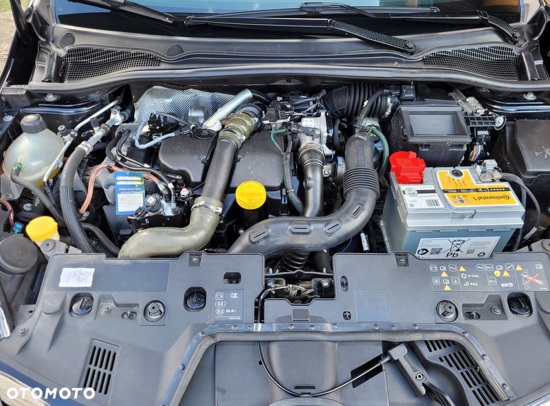 Renault Clio Energy dCi 90 Start & Stop LIMITED - 8